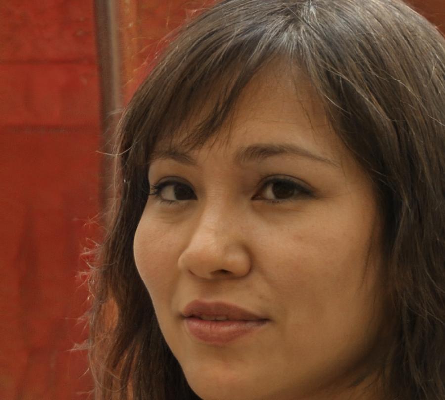 Portrait of Kalindi Okafor, JavaScript Specialist instructor