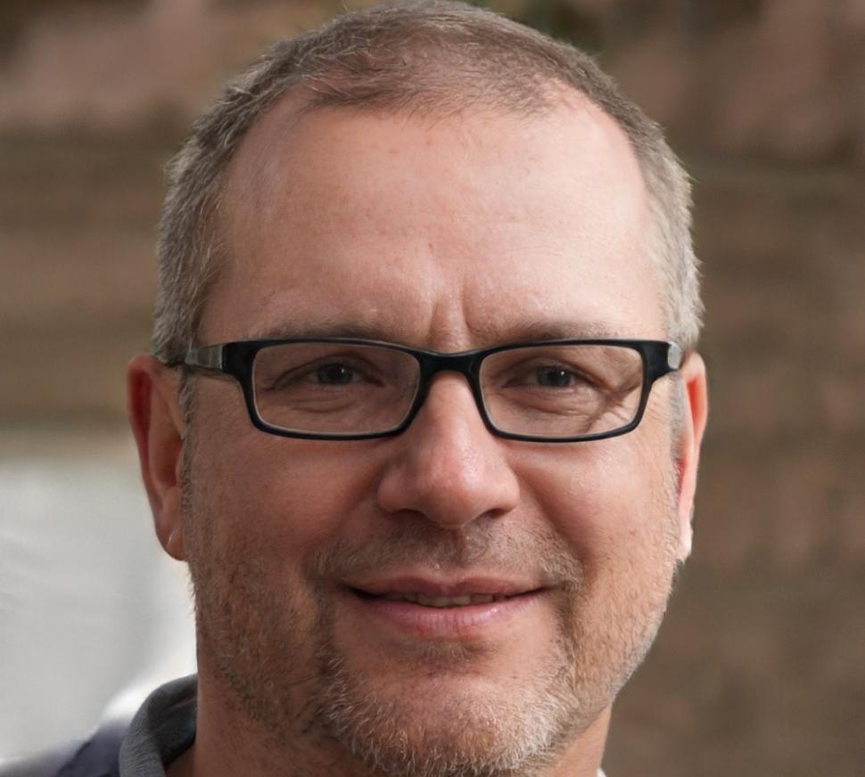 Kasper Thorne - Lead Programming Instructor