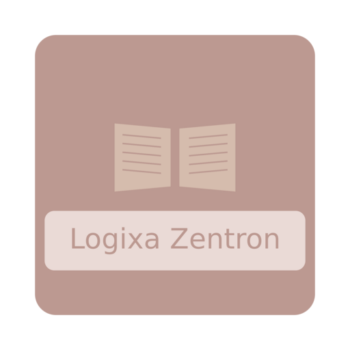 Logixa Zentron Logo