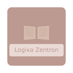 logixazentron.com favicon